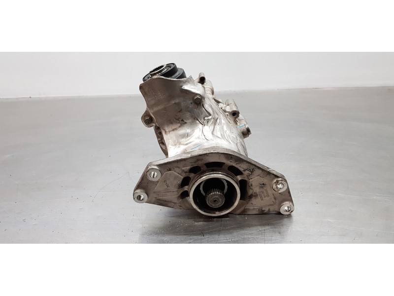 Recambio de caja transfer para jeep compass ii longitude 4x4 referencia OEM IAM 68292767AC P68292767AC 