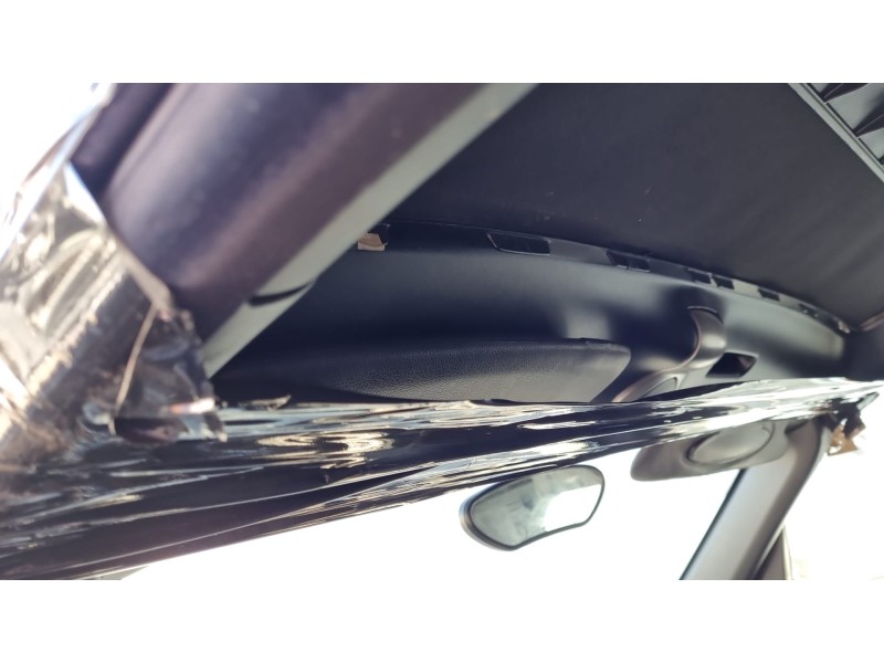 porsche boxster (tipo 987) del año 2004