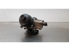 Recambio de enfriador aceite motor para kia carens ( ) concept referencia OEM IAM 264002A900   2