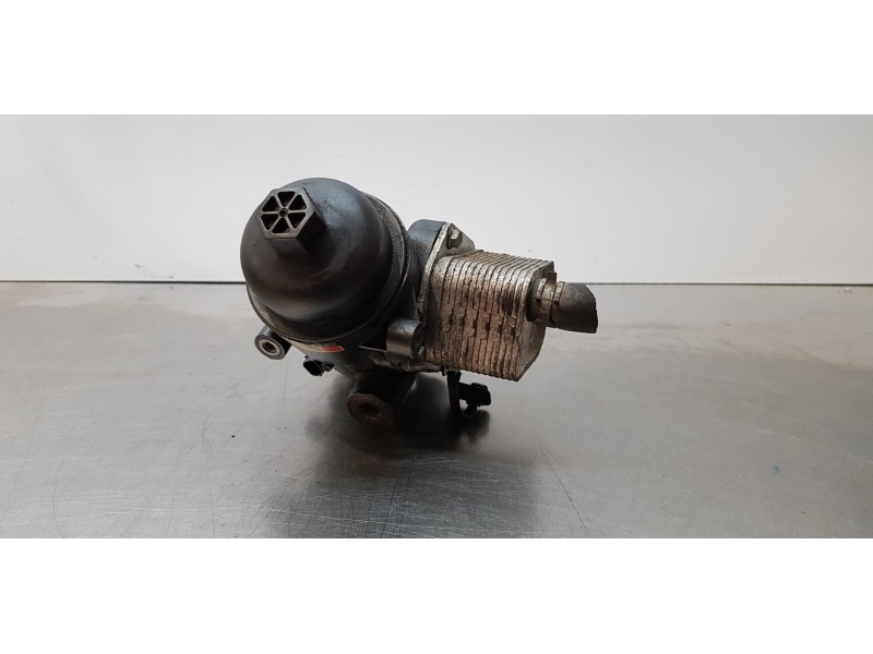 Recambio de enfriador aceite motor para kia carens ( ) concept referencia OEM IAM 264002A900  
