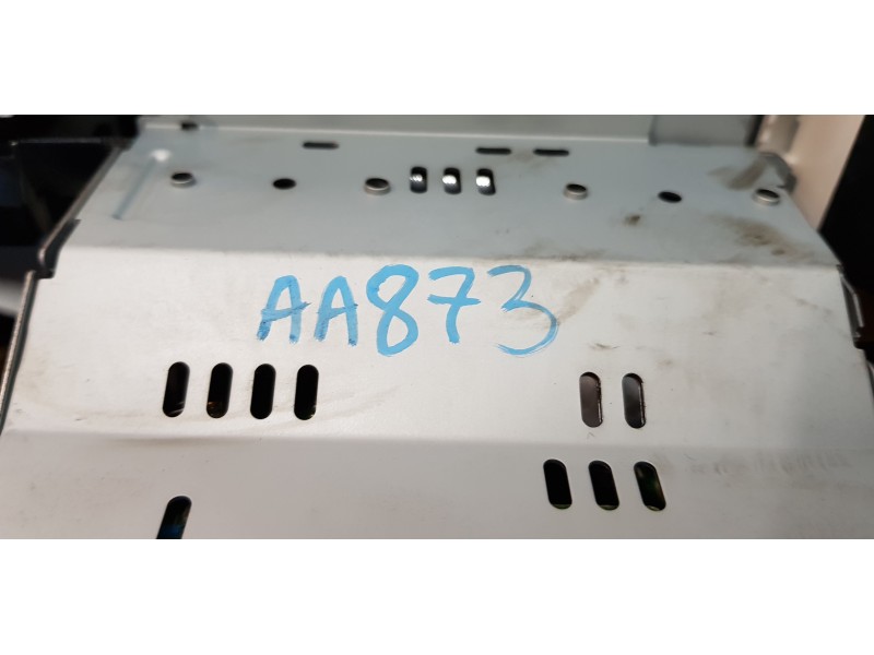 Recambio de sistema navegacion gps para mazda cx-7 (er) style referencia OEM IAM 4682009104   Recambio de sistema navegacion gps para mazda cx-7 (er) style referencia OEM IAM 4682009104