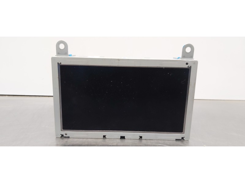 Recambio de pantalla multifuncion para opel meriva b selective referencia OEM IAM 13363148   Recambio de pantalla multifuncion para opel meriva b selective referencia OEM IAM 13363148
