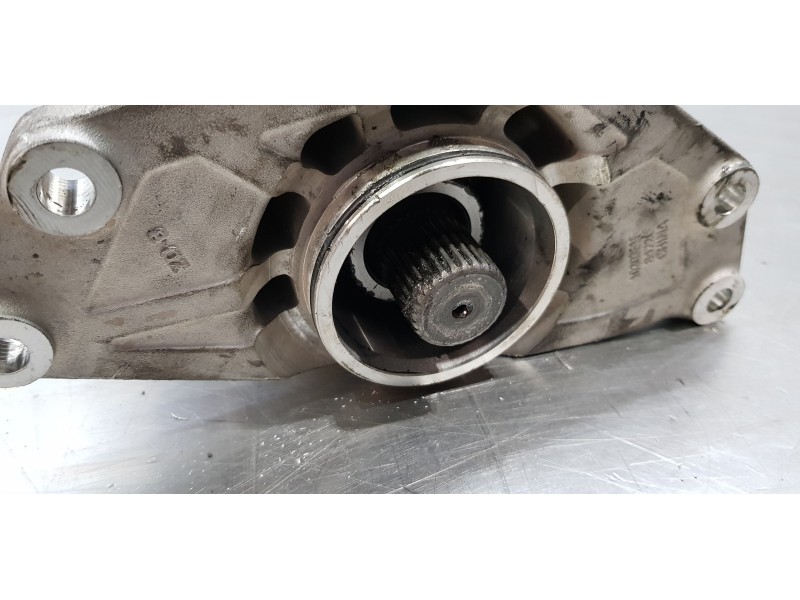 Recambio de caja transfer para jeep compass ii longitude 4x4 referencia OEM IAM 68292767AC P68292767AC 