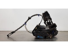 Recambio de cerradura puerta delantera derecha para volkswagen caddy furgón/kombi furgón 4motion bmt referencia OEM IAM 5TB83701