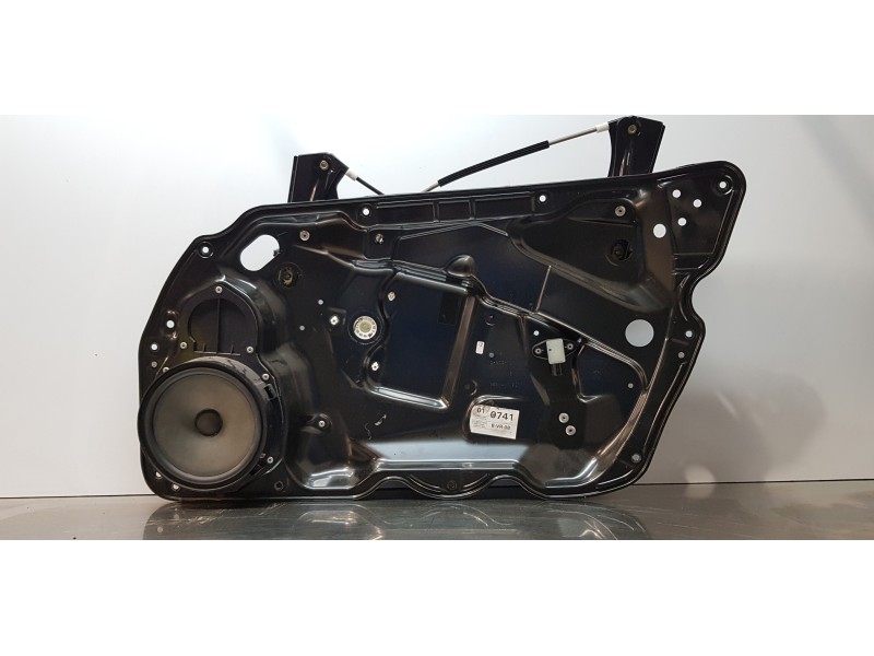 Recambio de elevalunas delantero derecho para volkswagen passat variant (365) highline referencia OEM IAM 3AA837756   Recambio de elevalunas delantero derecho para volkswagen passat variant (365) highline referencia OEM IAM 3AA837756