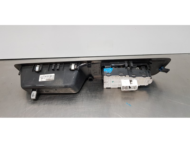 Recambio de mando elevalunas delantero izquierdo para peugeot expert furgón pro standard referencia OEM IAM 98144414ZD  