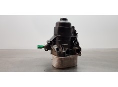 Recambio de soporte filtro aceite para volkswagen tiguan edition bmt referencia OEM IAM 03N115389K  