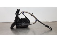 Recambio de cerradura puerta delantera derecha para volkswagen caddy furgón/kombi furgón 4motion bmt referencia OEM IAM 5TB83701 2
