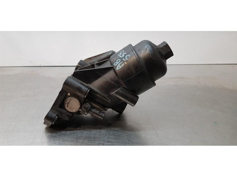 Recambio de enfriador aceite motor para kia carens ( ) concept referencia OEM IAM 264002A900  