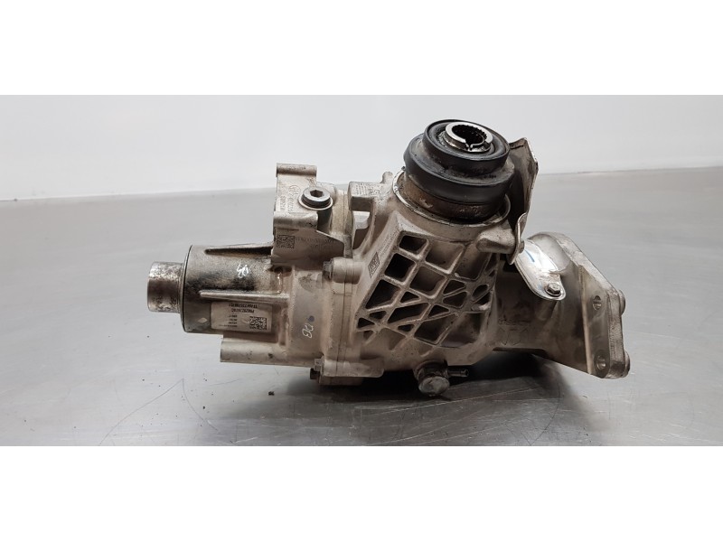 Recambio de caja transfer para jeep compass ii longitude 4x4 referencia OEM IAM 68292767AC P68292767AC 