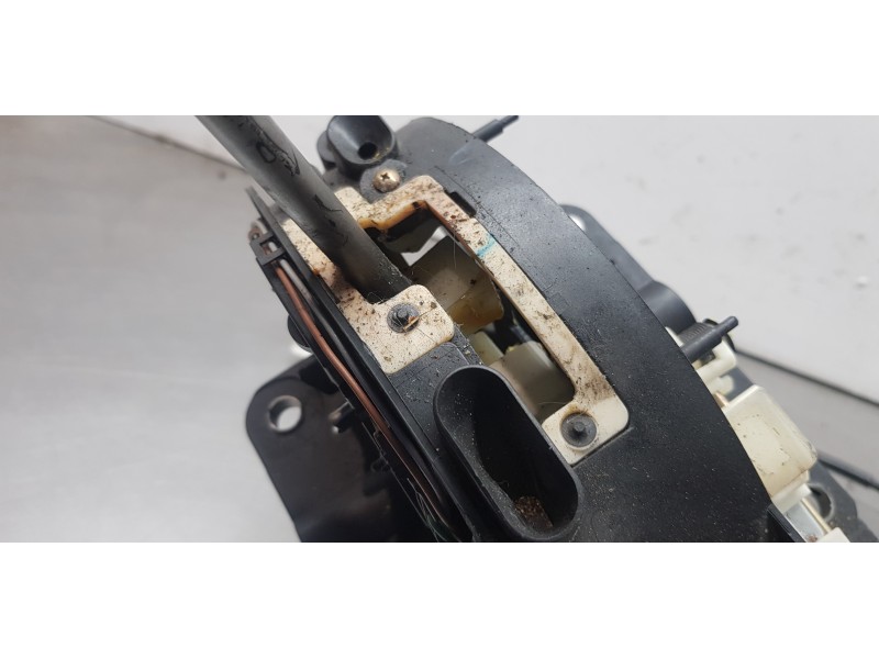 Recambio de palanca cambio para infiniti fx fx45 referencia OEM IAM 34901CG001  