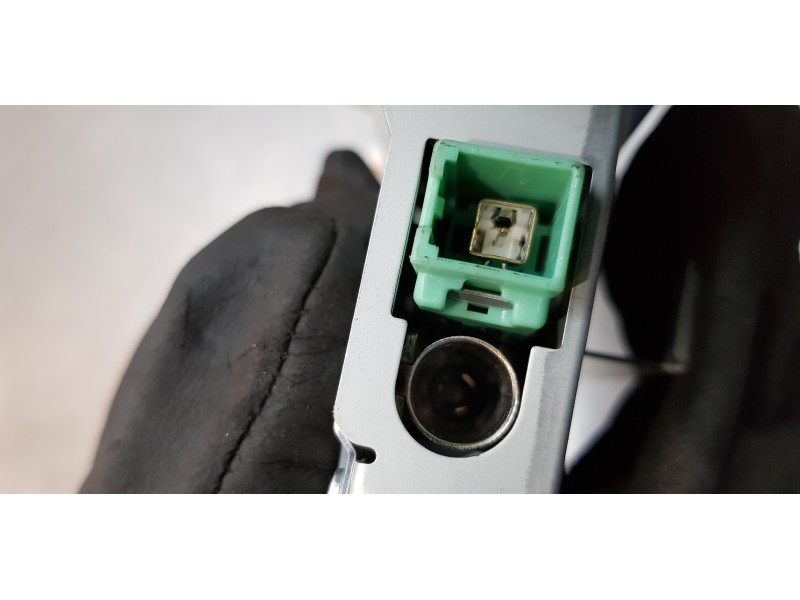 Recambio de sistema navegacion gps para mazda cx-7 (er) style referencia OEM IAM 4682009104   Recambio de sistema navegacion gps para mazda cx-7 (er) style referencia OEM IAM 4682009104