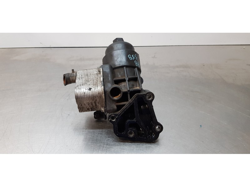 Recambio de enfriador aceite motor para kia carens ( ) concept referencia OEM IAM 264002A900  