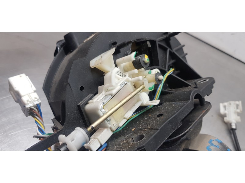 Recambio de palanca cambio para infiniti fx fx45 referencia OEM IAM 34901CG001  