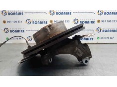 Recambio de mangueta delantera izquierda para bmw x1 (e84) sdrive 18d referencia OEM IAM 6784865  