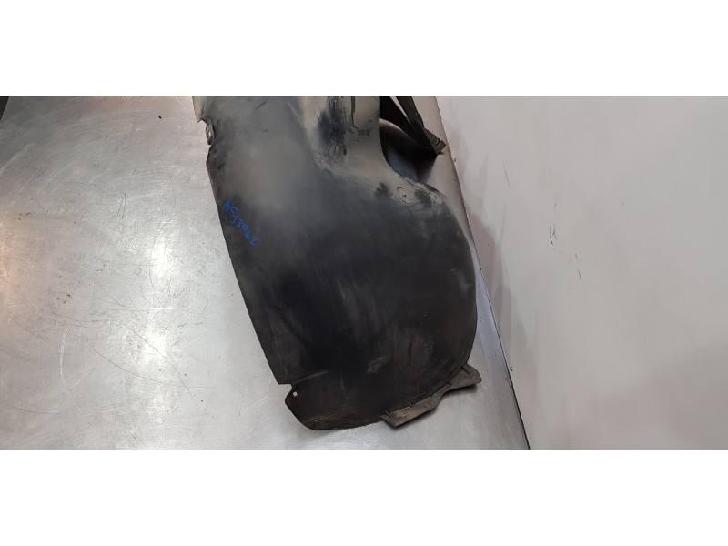 Recambio de paso rueda para volkswagen touran (1t1) advance referencia OEM IAM 1T0805911M  