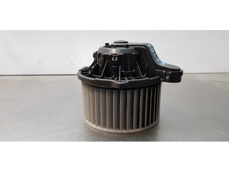 Recambio de motor calefaccion para kia carens ( ) concept referencia OEM IAM 971133X000  