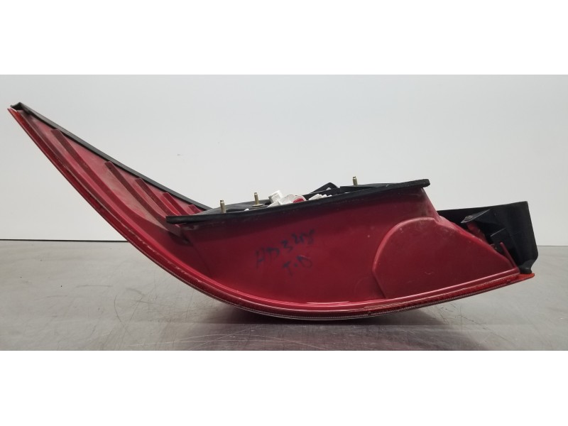 Recambio de piloto trasero derecho para ford mondeo berlina (ge) ambiente referencia OEM IAM 1371849 1S7113A602EF 