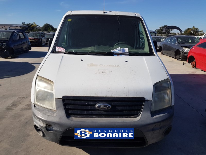 ford transit connect (tc7) del año 2013