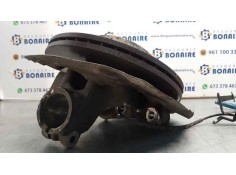 Recambio de mangueta delantera izquierda para bmw x1 (e84) sdrive 18d referencia OEM IAM 6784865   2