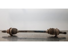 Recambio de transmision trasera izquierda para mazda cx-7 (er) style referencia OEM IAM GD712560XA