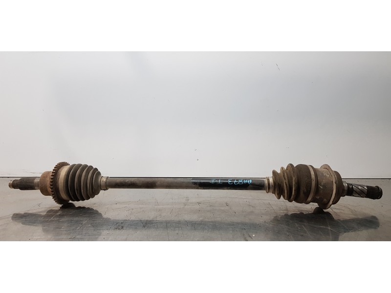 Recambio de transmision trasera izquierda para mazda cx-7 (er) style referencia OEM IAM GD712560XA  