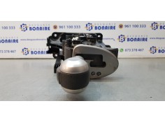 Recambio de palanca cambio para nissan qashqai+2 (jj10) visia 4x4 referencia OEM IAM 34901JD90C   2