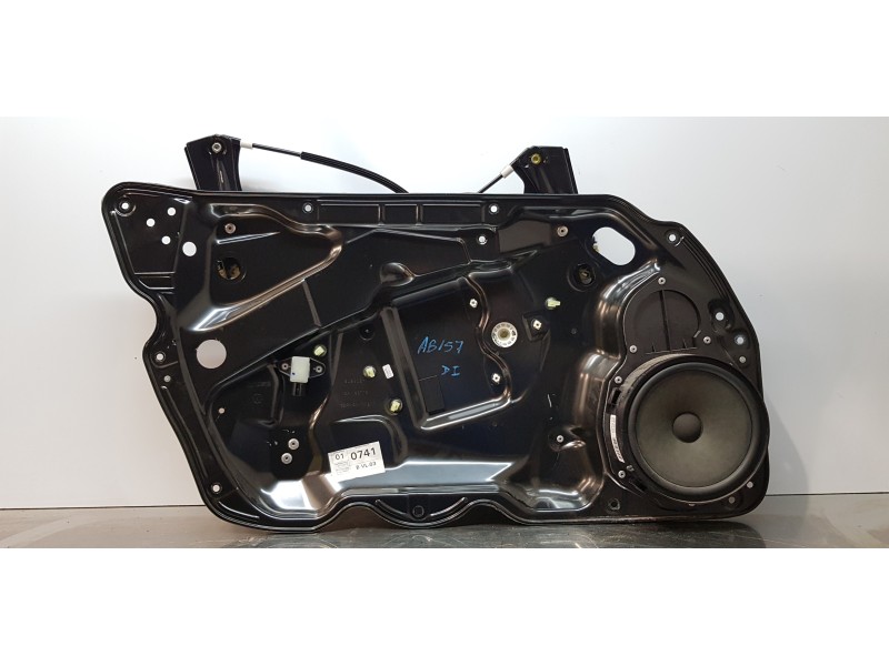 Recambio de elevalunas delantero izquierdo para volkswagen passat variant (365) highline referencia OEM IAM 3AA837755   Recambio de elevalunas delantero izquierdo para volkswagen passat variant (365) highline referencia OEM IAM 3AA837755