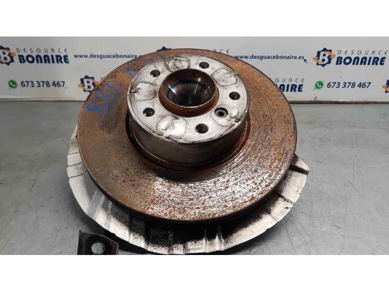 Recambio de mangueta delantera izquierda para bmw x1 (e84) sdrive 18d referencia OEM IAM 6784865   Recambio de mangueta delantera izquierda para bmw x1 (e84) sdrive 18d referencia OEM IAM 6784865