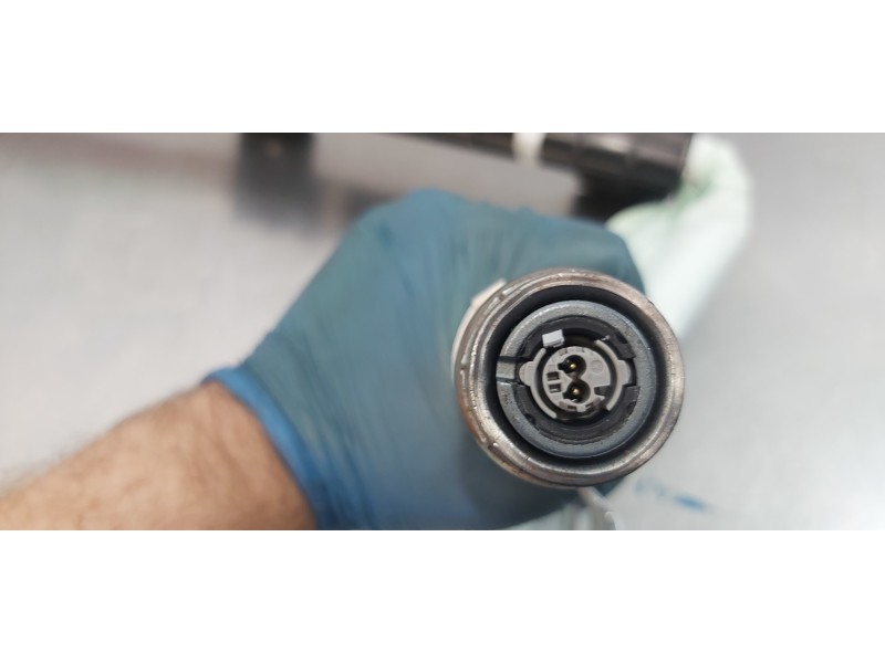 Recambio de airbag cortina delantero derecho para hyundai tucson klass 2wd referencia OEM IAM 85020D7000  