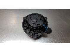 Recambio de motor calefaccion para kia carens ( ) concept referencia OEM IAM 971133X000   2