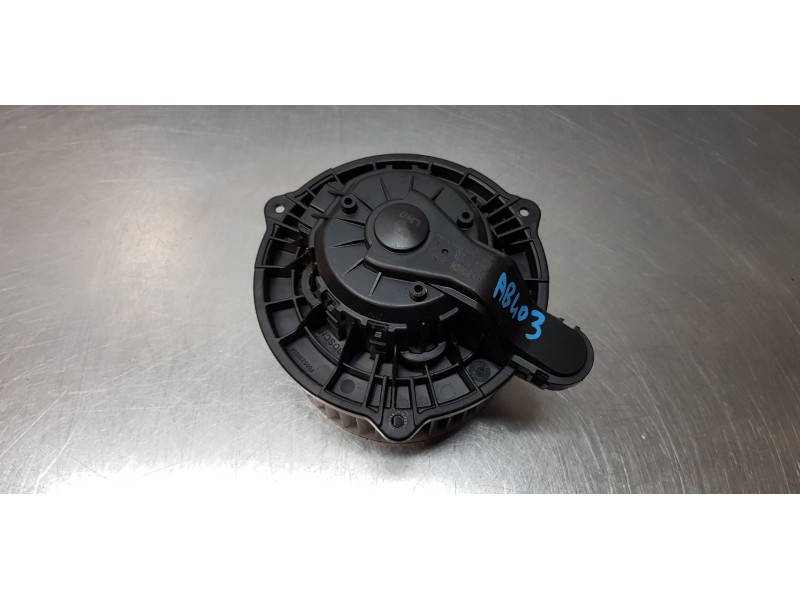 Recambio de motor calefaccion para kia carens ( ) concept referencia OEM IAM 971133X000  