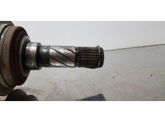 Recambio de transmision trasera izquierda para mazda cx-7 (er) style referencia OEM IAM GD712560XA   2