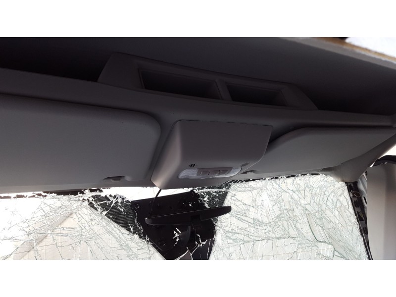 ford transit kombi (ttg) del año 2018