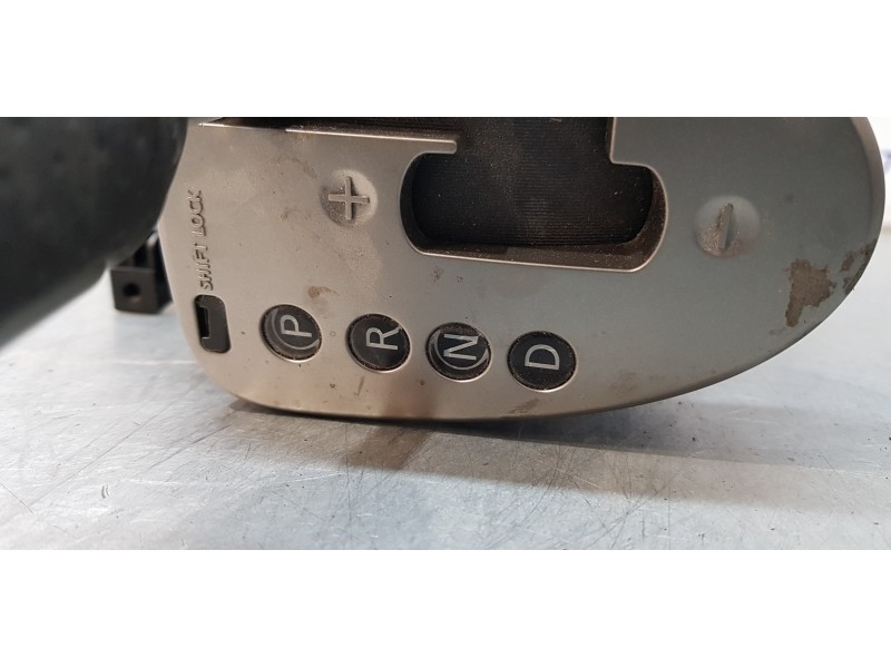 Recambio de palanca cambio para nissan qashqai+2 (jj10) visia 4x4 referencia OEM IAM 34901JD90C  