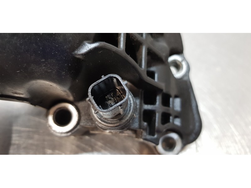 Recambio de enfriador aceite motor para kia carens ( ) concept referencia OEM IAM 264002A900  