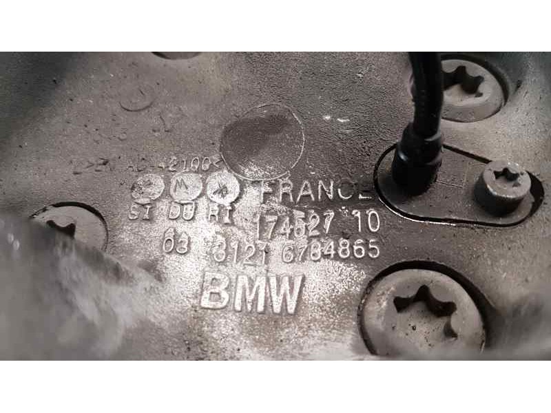 Recambio de mangueta delantera izquierda para bmw x1 (e84) sdrive 18d referencia OEM IAM 6784865   Recambio de mangueta delantera izquierda para bmw x1 (e84) sdrive 18d referencia OEM IAM 6784865