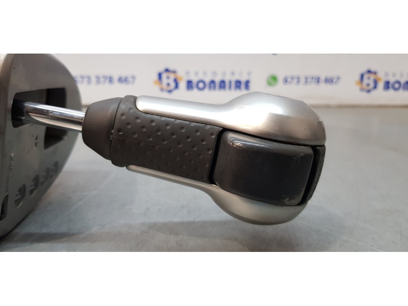 Recambio de palanca cambio para nissan qashqai+2 (jj10) visia 4x4 referencia OEM IAM 34901JD90C  