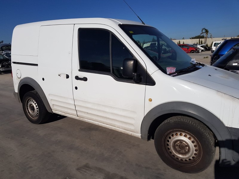ford transit connect (tc7) del año 2013