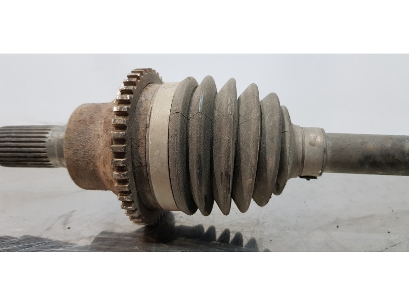 Recambio de transmision trasera izquierda para mazda cx-7 (er) style referencia OEM IAM GD712560XA  