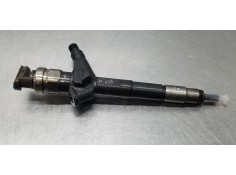 Recambio de inyector para nissan pathfinder (r51) 2.5 dci le referencia OEM IAM 16600EC00A