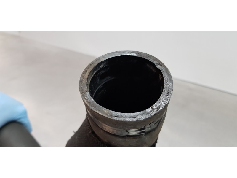 Recambio de tubo presion turbocompresor para suzuki sx4 glx referencia OEM IAM 1366261MA0  