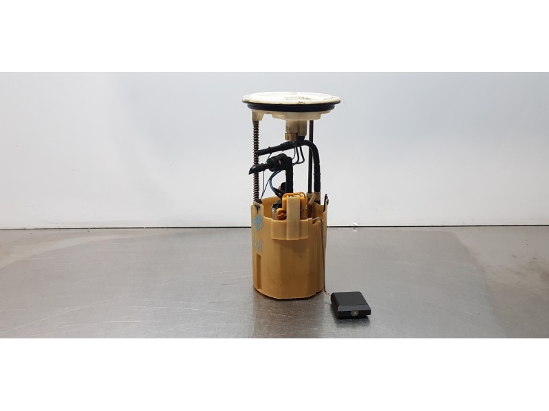 Recambio de aforador para mercedes clase b (w245) 200 cdi (245.208) referencia OEM IAM A1694700594  