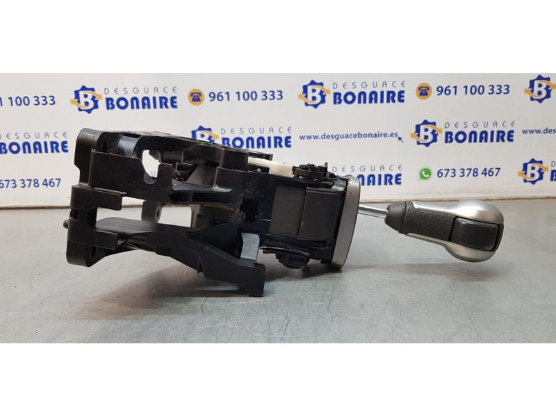 Recambio de palanca cambio para nissan qashqai+2 (jj10) visia 4x4 referencia OEM IAM 34901JD90C  