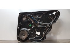 Recambio de elevalunas trasero derecho para volkswagen passat variant (365) highline referencia OEM IAM 3AA839756