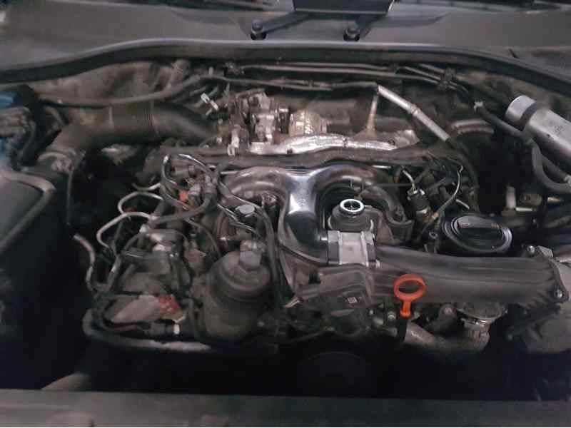 audi q7 (4l) del año 2010