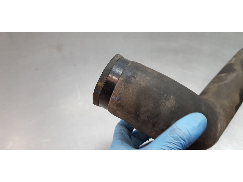 Recambio de tubo presion turbocompresor para suzuki sx4 glx referencia OEM IAM 1366261MA0  