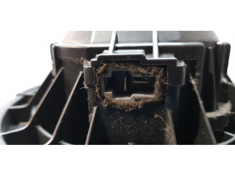 Recambio de motor calefaccion para kia carens ( ) concept referencia OEM IAM 971133X000  