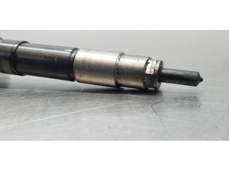 Recambio de inyector para nissan pathfinder (r51) 2.5 dci le referencia OEM IAM 16600EC00A   Recambio de inyector para nissan pathfinder (r51) 2.5 dci le referencia OEM IAM 16600EC00A