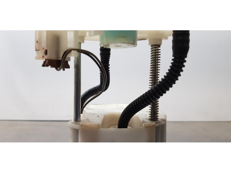 Recambio de aforador para kia carens ( ) concept referencia OEM IAM 31110A4900  